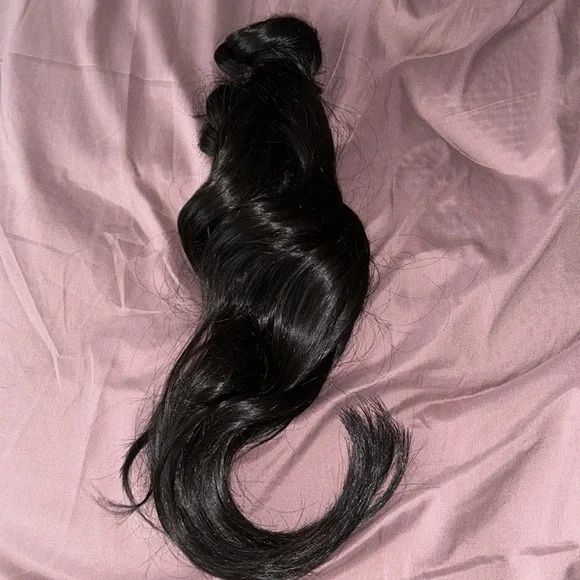 INH ponytail extension - Picture 2 of 6